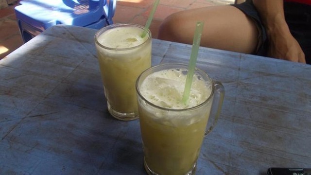 Cận cảnh sản xuất nước mía 6.000 đồng tại Hà Nội