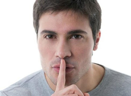 Những điều chàng nghĩ nhưng không đời nào nói với bạn