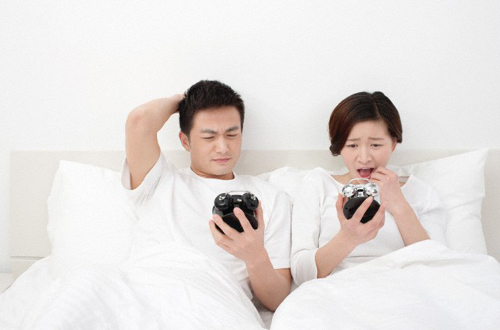 Nhà chồng Hà Nội chật, mỗi lần 