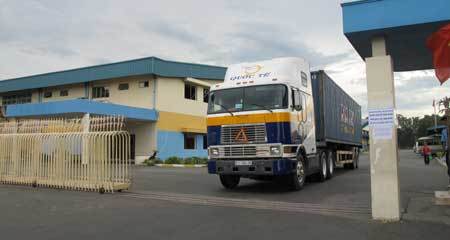 Đứng vững cùng Việt Nam