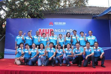 MHB đẩy mạnh phát triển dịch vụ ngân hàng bán lẻ