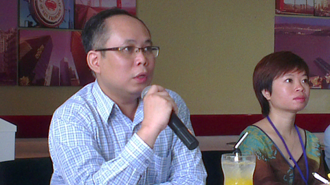 1/3 đàn ông Việt lo lắng vì xuất tinh sớm