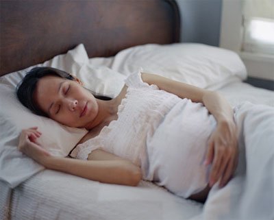 Con dâu bị thai lưu mà mẹ chồng không thèm đoái hoài