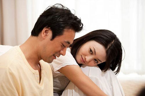 BS kết luận vô sinh, sao người tình cũ lại từng có bầu?