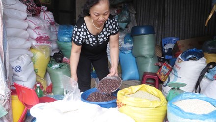 Tràn lan gạo lứt chữa ung thư: Toàn lời đồn thổi