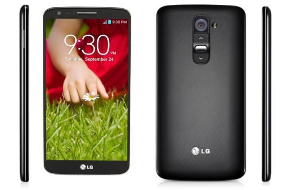 Lý do thật sự khiến LG G3 không dùng vỏ kim loại