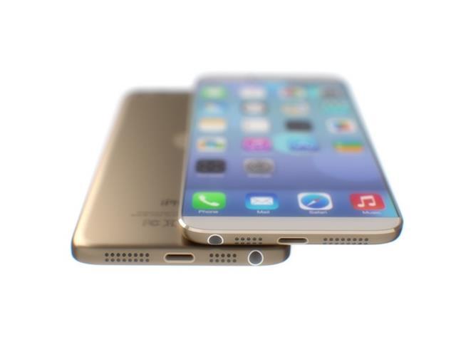 Apple sẽ cung cấp 20 triệu iPhone 6 5.5-inch năm nay?