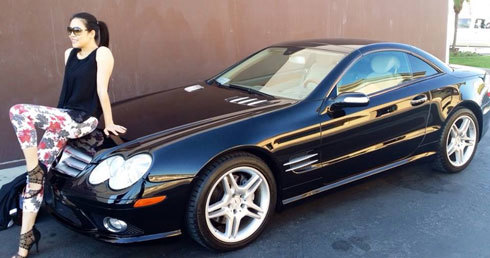 Bộ sưu tập xế 