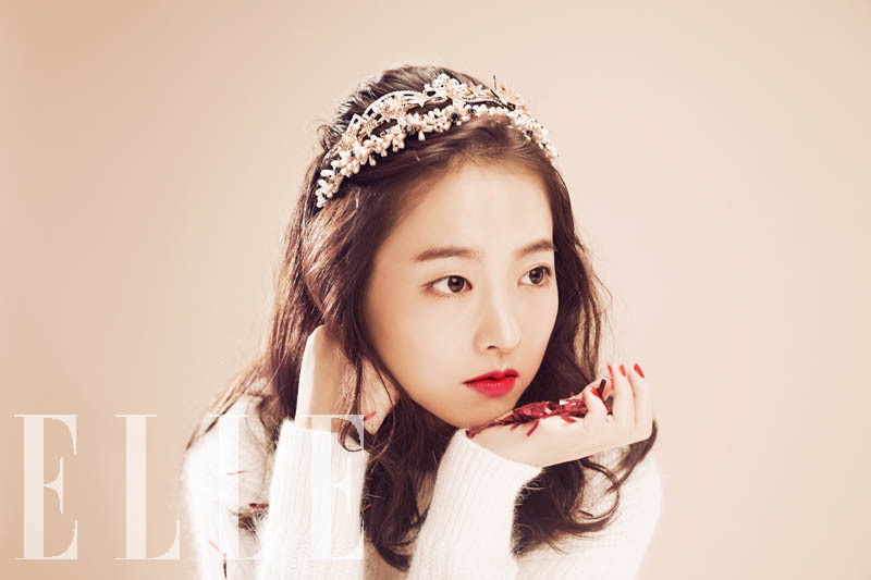 Mỹ nhân phim 'Sói