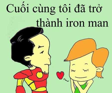 Chết cười: Tôi đi trị bệnh yếu sinh lý