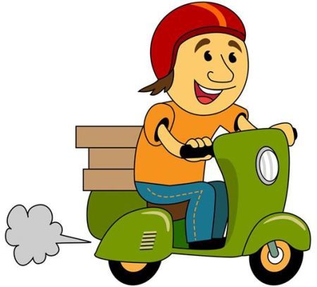 Bán tạp hóa sành điệu: Giao bỉm bằng Volkswagen
