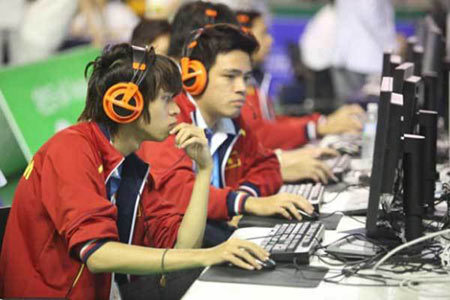 Sân chơi chung cho game thủ Việt, bao giờ?