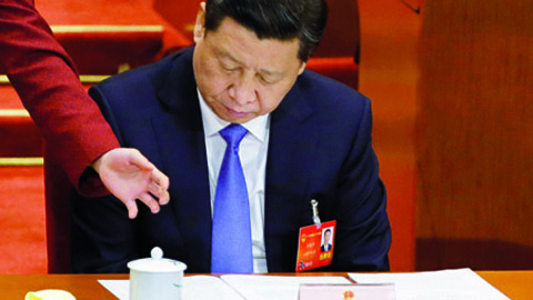 TQ lo sợ bị chỉ trích tại hội nghị G7 về Biển Đông