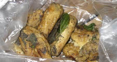 Ăn bánh trôi, 3 người chết