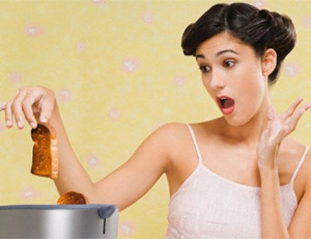 Cười ra nước mắt’ chuyện các nàng dâu vụng