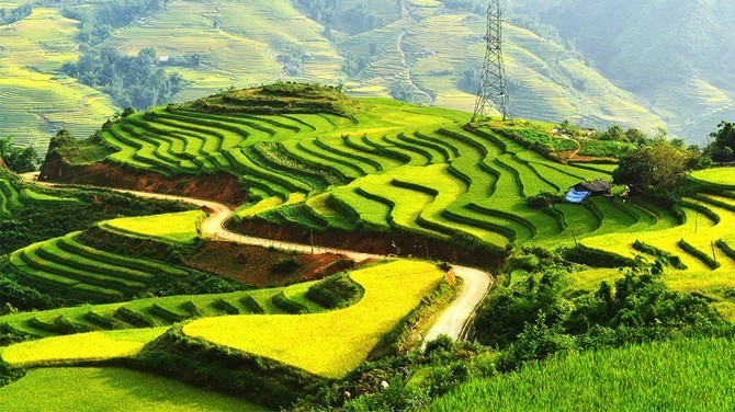 Khởi động cuộc thi ảnh “Việt Nam-Đất nước-Con người”