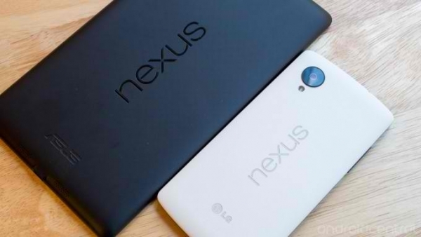 Google âm thầm cập nhật bản Android mới cho Nexus 5