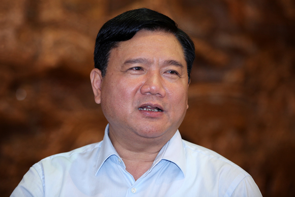 Bộ trưởng Thăng: Chưa ai nói dừng hay cắt ODA