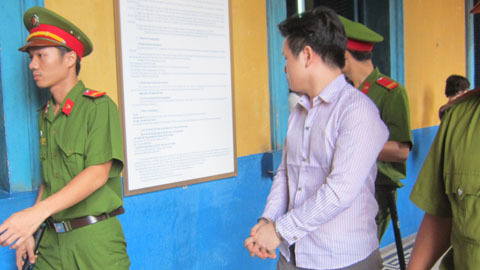 Bi kịch gia đình sau trận đòn thù anh rể