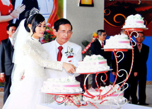 Đại gia Lê Ân: 
