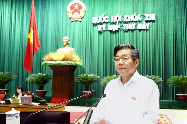 Công khai danh mục lĩnh vực cấm đầu tư