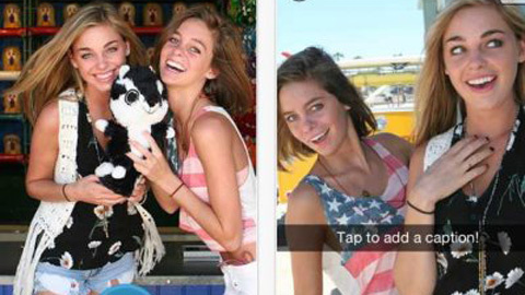 Những ứng dụng sẽ bị 