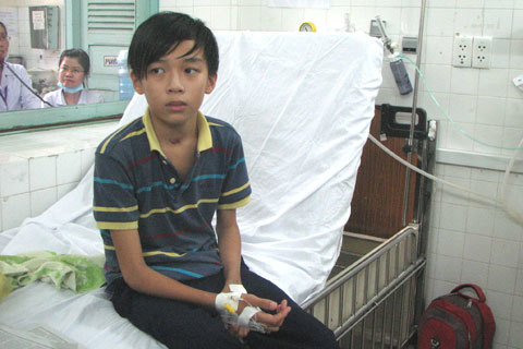 Có 50 triệu cứu được một mạng người