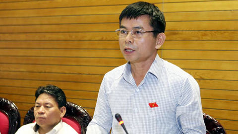 Cân nhắc trường hợp được miễn soi chiếu an ninh hàng không