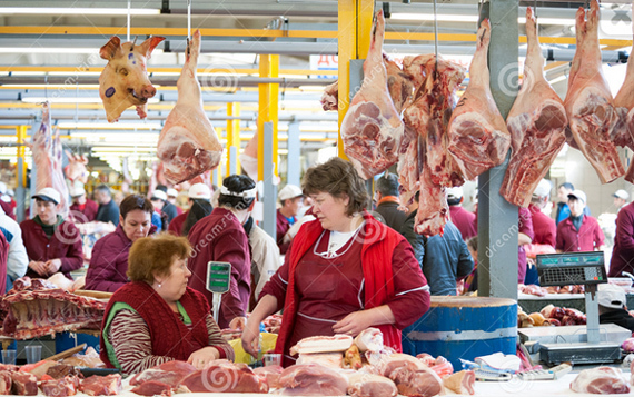 Giảm lệ thuộc nước ngoài, Putin 'muốn tự cung tự cấp'