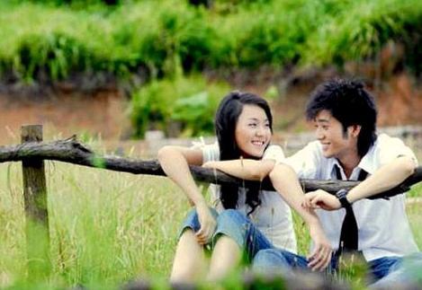 Nói 3 câu trong 7 phút để có người yêu?