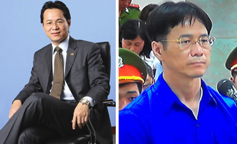 Những thăng trầm và cú sụt hố cuối đời của Lý Xuân Hải