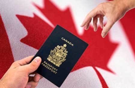 Hơn 1.300 triệu phú TQ kiện Canada