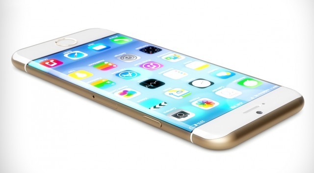 iOS 8 cho iPhone 6 là sai lầm của Apple