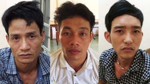 Xoá xổ đường dây ma tuý từ Hải Phòng vào Sài Gòn