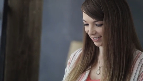 Video về sản phẩm bí mật sắp ra mắt của Amazon