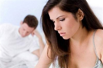 Không chịu đẻ nữa thì ly hôn