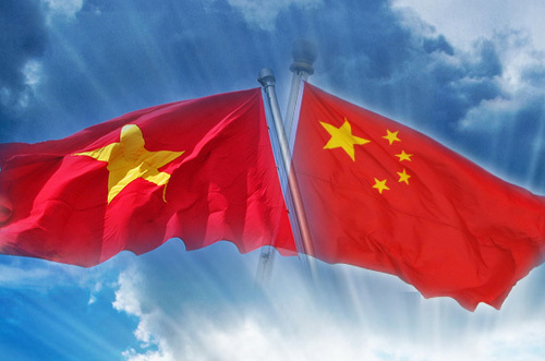 Gặp những người Trung Quốc ủng hộ Việt Nam