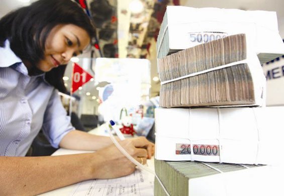 Vấp ngã vì 'thiên nga đen'