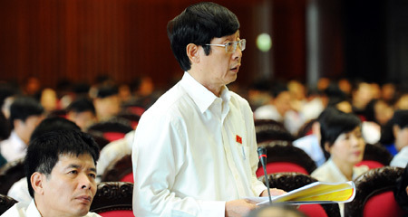 Ngân sách là tiền của dân, dân có quyền giám sát