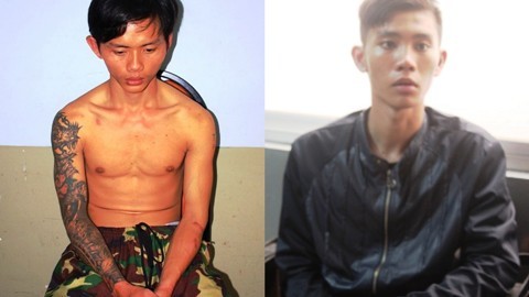 Nạn chém trước, cướp sau tái xuất tại Sài Gòn