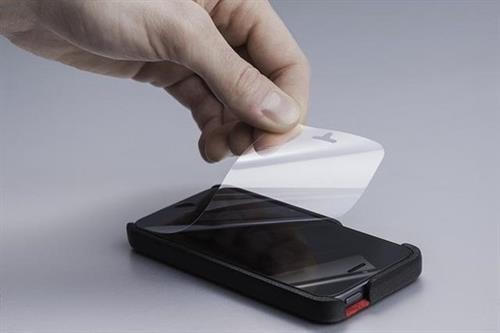 Miếng dán mành hình cho smartphone có còn cần thiết?