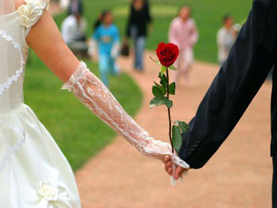 Phải có bầu 3 tháng rồi mới nghĩ chuyện cưới xin