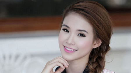 Khởi My: Chưa thể mở lòng với người cha bỏ rơi vợ con