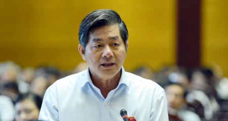 'Nghèo mà lười lao động không nên được hỗ trợ'