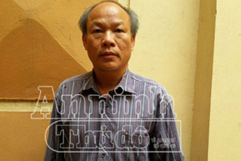 Làm ăn thua lỗ, Phó Giám đốc vác búa đinh đập đầu Giám đốc