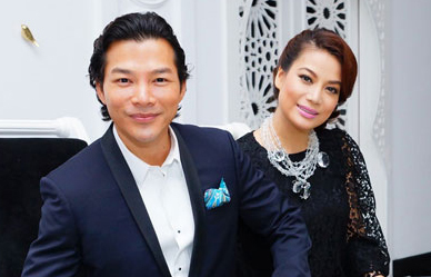 Trương Ngọc Ánh: Buồn vì hôn nhân với Trần Bảo Sơn tan vỡ