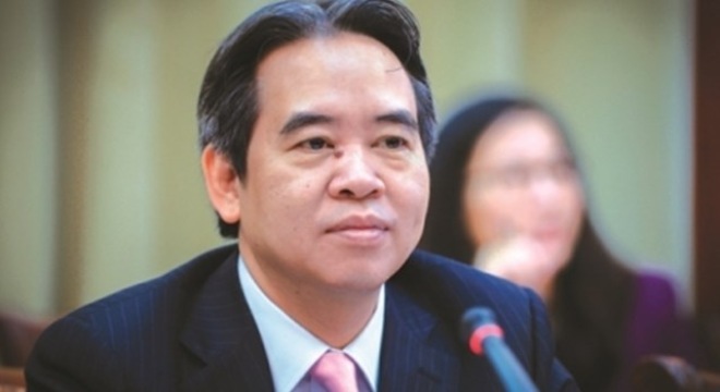 'Không lo lòng dân hẹp chỉ sợ mình không đủ đức, đủ tài'