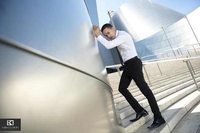 Cao Thái Sơn nói về trào lưu tình một đêm