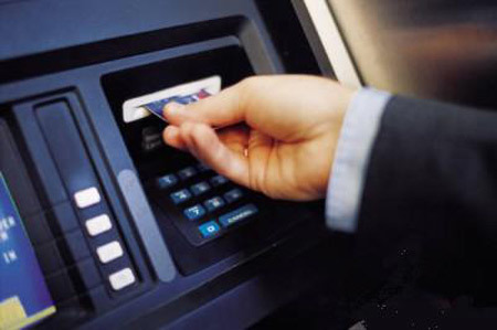 Đã có thể chuyển khoản liên ngân hàng ATM DongABank