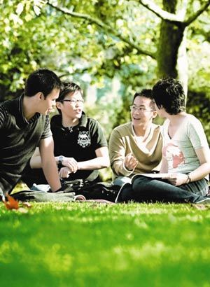 Chọn ‘lò luyện’ IELTS dịp hè